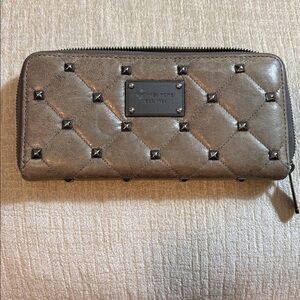 Michael Kors Blue Skinny Jeans